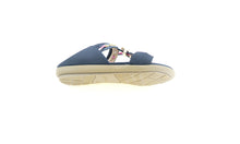 Load image into Gallery viewer, Moda Paolo Women Slides In 2 Colours (34798T)