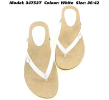 Load image into Gallery viewer, Moda Paolo Women Slippers In 3 Colours (34753T)