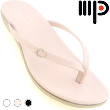 Load image into Gallery viewer, Moda Paolo Women Slippers In 3 Colours (34753T)