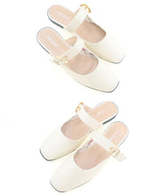 Load image into Gallery viewer, Moda Paolo Women Heels Slip-Ons (34720T)