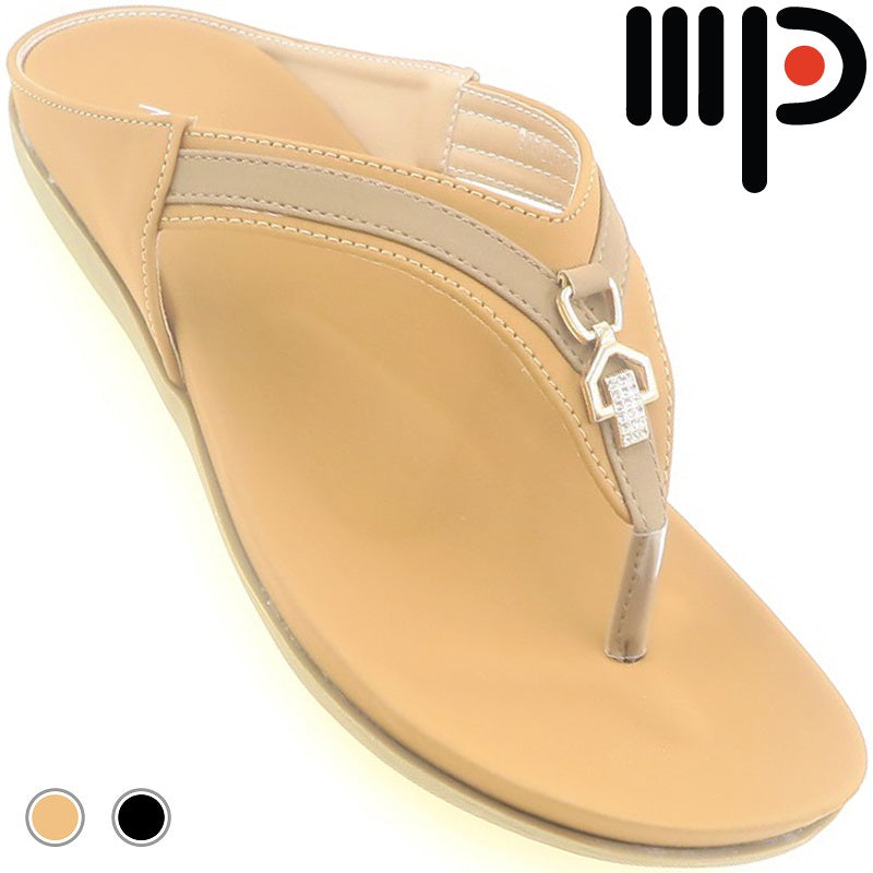Moda Paolo Women Sandals In 2 Colours (34764T)