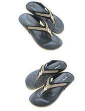 Load image into Gallery viewer, Moda Paolo Women Sandals In 2 Colours (34764T)
