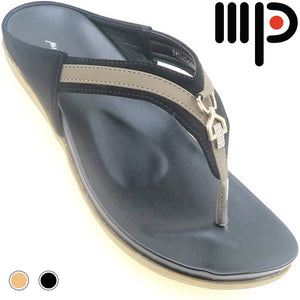 Moda Paolo Women Sandals In 2 Colours (34764T)