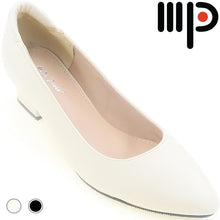Load image into Gallery viewer, Moda Paolo Women Heels in 2 Colours (34723T)