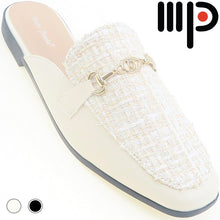 Load image into Gallery viewer, Moda Paolo Women Slip-Ons In 2 Colours (34735T)