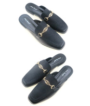Load image into Gallery viewer, Moda Paolo Women Slip-Ons In 2 Colours (34735T)