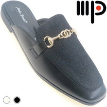 Load image into Gallery viewer, Moda Paolo Women Slip-Ons In 2 Colours (34735T)