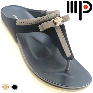 Moda Paolo Women Sandals in 2 Colours (34743T)