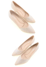 Load image into Gallery viewer, Moda Paolo Women Heels in 2 Colours (34747T)