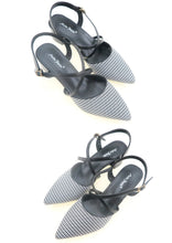 Load image into Gallery viewer, Moda Paolo Women Heels In 2 Colours (34730T)
