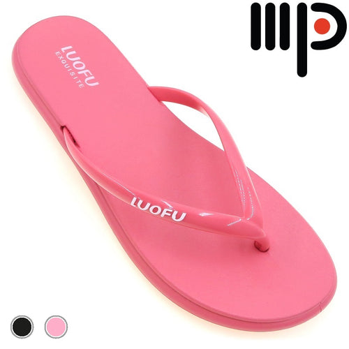 Moda Paolo Women Slipper in 2 colours (2315)