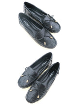Load image into Gallery viewer, Moda Paolo Women Flats in 2 Colours (34779T)