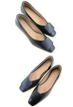 Load image into Gallery viewer, Moda Paolo Women Heels In 3 Colours (34897T)