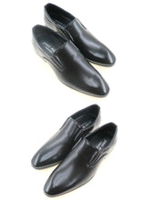 Load image into Gallery viewer, Moda Paolo Men Formal Shoes In 2 Colours (34784T)
