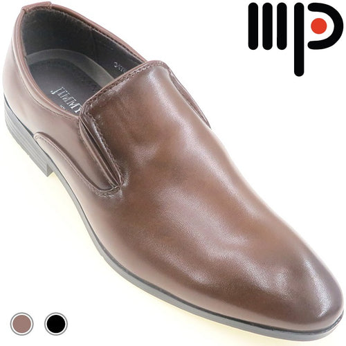 Moda Paolo Men Formal Shoes In 2 Colours (34784T)