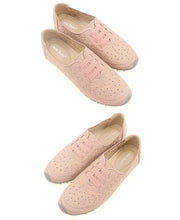Load image into Gallery viewer, Moda Paolo Women Flats In 2 Colours (34812T)