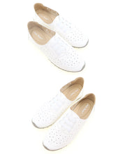 Load image into Gallery viewer, Moda Paolo Women Flats In 2 Colours (34812T)