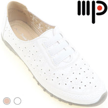 Load image into Gallery viewer, Moda Paolo Women Flats In 2 Colours (34812T)