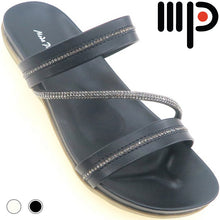 Load image into Gallery viewer, Moda Paolo Women Sandals In 2 Colours (34833T)