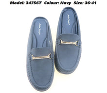 Load image into Gallery viewer, Moda Paolo Women Slip-Ons Wedges in 2 Colours (34756T)