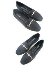 Load image into Gallery viewer, Moda Paolo Women Flats In 2 Colours (34794T)