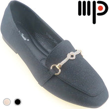 Load image into Gallery viewer, Moda Paolo Women Flats In 2 Colours (34794T)