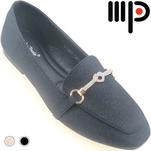 Moda Paolo Women Flats In 2 Colours (34794T)