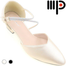 Load image into Gallery viewer, Moda Paolo Women Heels In 2 Colours (34793T)