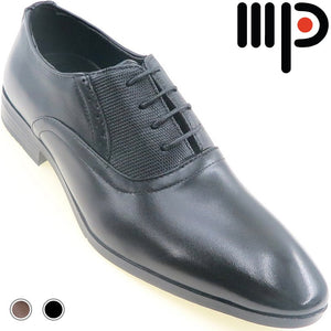Moda Paolo Men Formal Shoes In 2 Colours (34785T)
