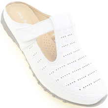 Load image into Gallery viewer, Moda Paolo Women Slip-Ons Flats In 2 Colours (34818T)