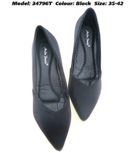 Load image into Gallery viewer, Moda Paolo Women Heels In 2 Colours (34796T)