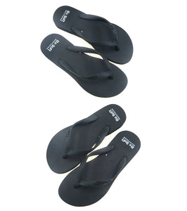 Moda Paolo Unisex Rubber Slippers in 3 Colours (RB)