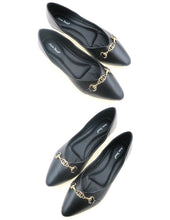 Load image into Gallery viewer, Moda Paolo Women Flats Shoes in 2 Colours (34782T)