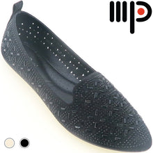 Load image into Gallery viewer, Moda Paolo Women Flats in 2 Colours (34791T)