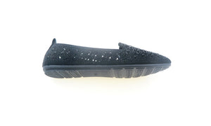 Moda Paolo Women Flats in 2 Colours (34791T)