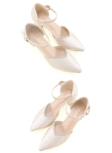 Load image into Gallery viewer, Moda Paolo Women Heels In 2 Colours (34810T)