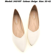 Load image into Gallery viewer, Moda Paolo Women Casual Heels in 2 Colours  (34310T)