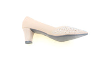 Load image into Gallery viewer, Moda Paolo Women Heels in 2 Colours (34802T)