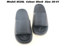 Load image into Gallery viewer, Moda Paolo Women Slides in 4 Colours (8520L)