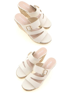 Moda Paolo Women Mules In 2 Colours (34883T)