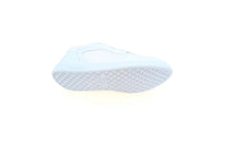 Load image into Gallery viewer, Moda Paolo Unisex School Shoes in White (1474T)