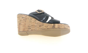 Moda Paolo Women Mules In 2 Colours (34883T)