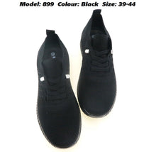 Load image into Gallery viewer, Moda Paolo Unisex Sneakers In 2 Colours (899)
