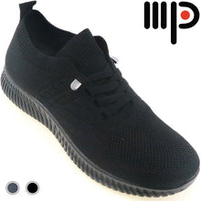Load image into Gallery viewer, Moda Paolo Unisex Sneakers In 2 Colours (899)