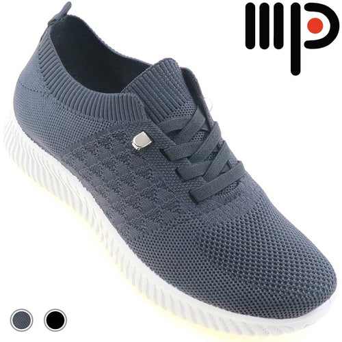 Moda Paolo Unisex Sneakers In 2 Colours (899)