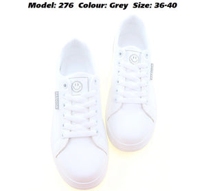 Moda Paolo Women Sneakers In 2 Colours (276)