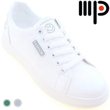 Load image into Gallery viewer, Moda Paolo Women Sneakers In 2 Colours (276)