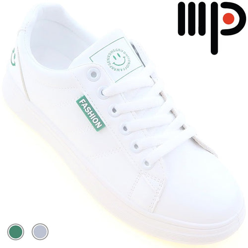 Moda Paolo Women Sneakers In 2 Colours (276)