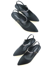 Load image into Gallery viewer, Moda Paolo Women Heels In 2 Colours (34749T)