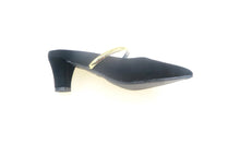 Load image into Gallery viewer, Moda Paolo Women Slip-Ons Heels In 2 Colours (34761T)